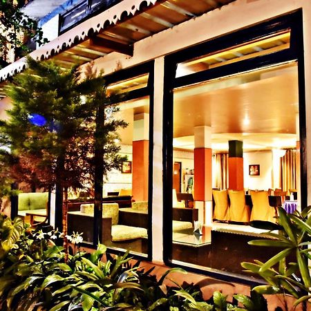 Sood'S Himalayan Vista Hotel Калимпонг Екстериор снимка