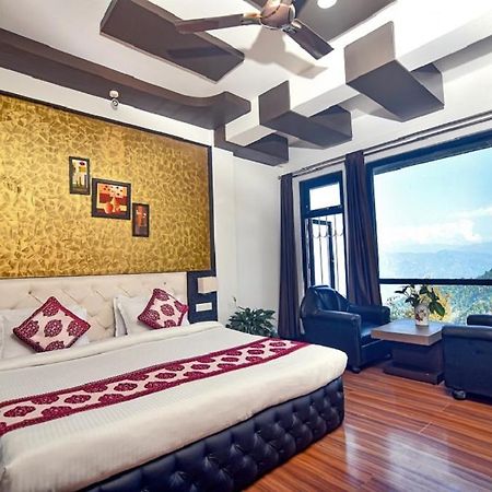 Sood'S Himalayan Vista Hotel Калимпонг Екстериор снимка