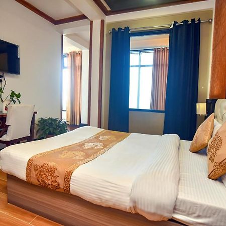 Sood'S Himalayan Vista Hotel Калимпонг Екстериор снимка