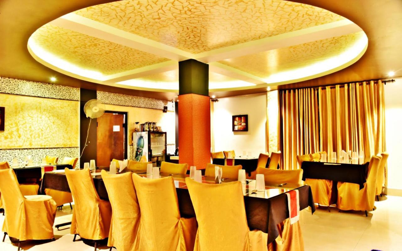 Sood'S Himalayan Vista Hotel Калимпонг Екстериор снимка