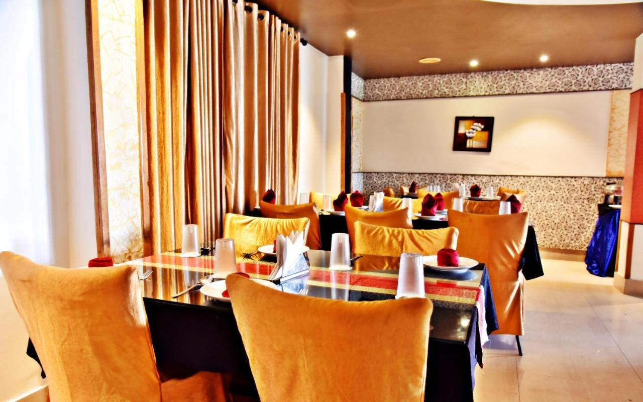 Sood'S Himalayan Vista Hotel Калимпонг Екстериор снимка