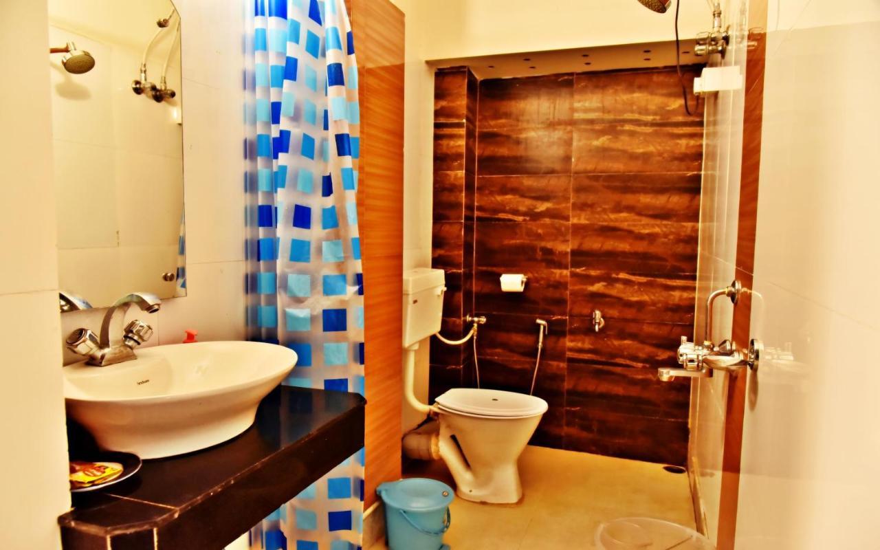 Sood'S Himalayan Vista Hotel Калимпонг Екстериор снимка