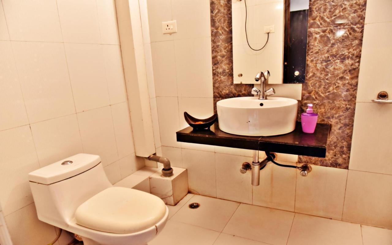 Sood'S Himalayan Vista Hotel Калимпонг Екстериор снимка