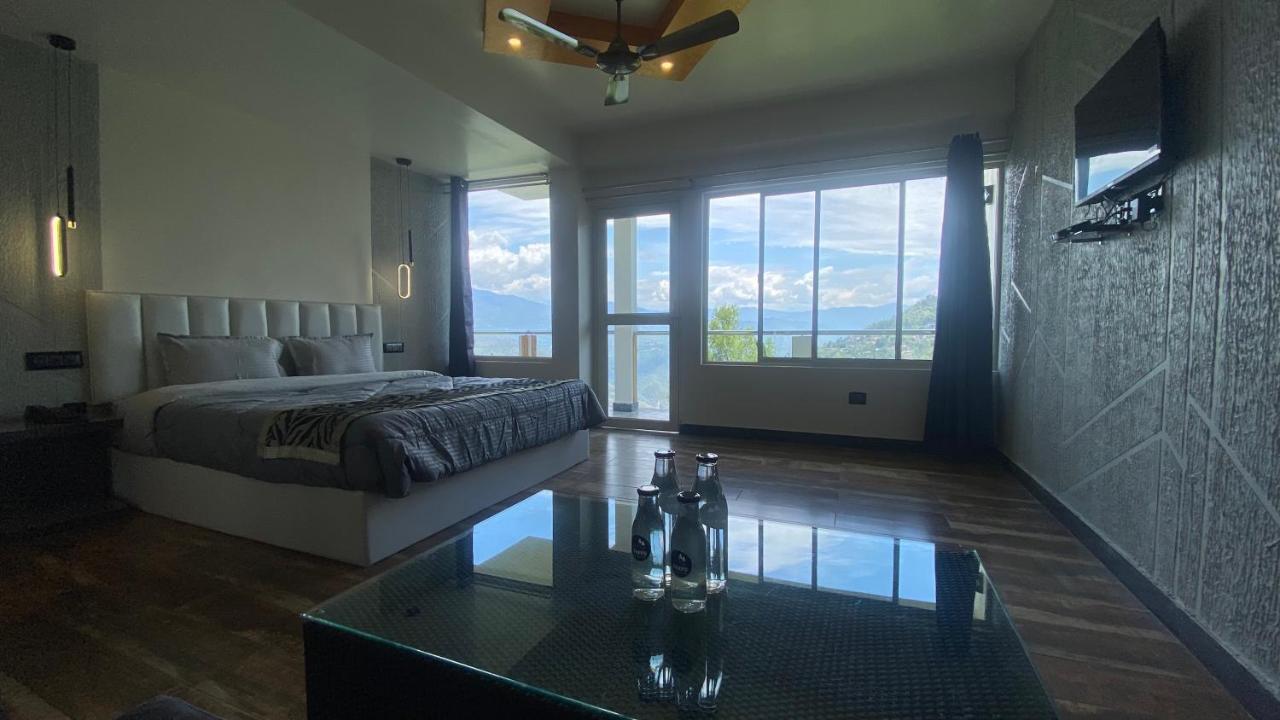 Sood'S Himalayan Vista Hotel Калимпонг Екстериор снимка