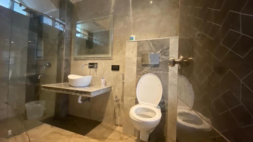 Sood'S Himalayan Vista Hotel Калимпонг Екстериор снимка